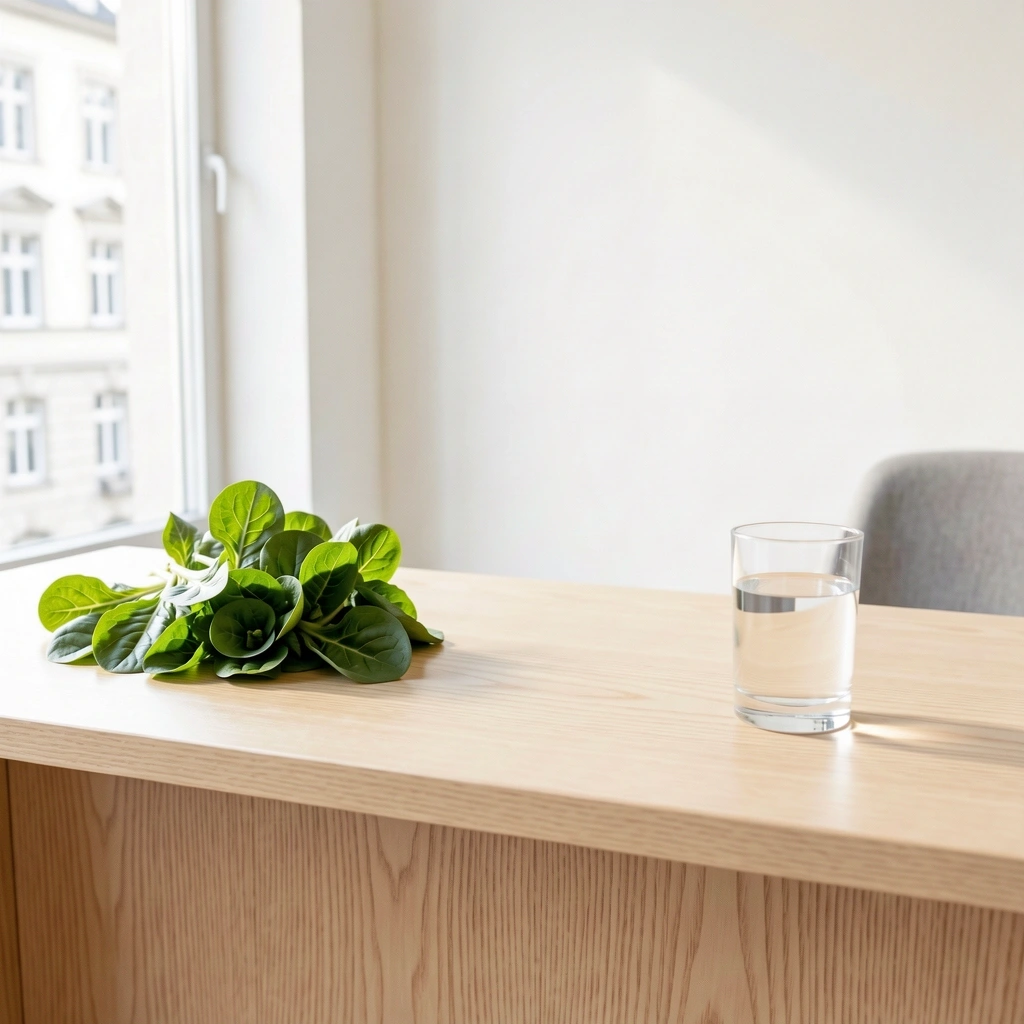 Dietaliniechinfosb Atmosphäre