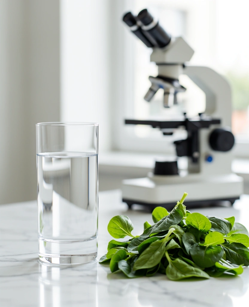 Wissenschaftlicher Fokus bei DietaLinie